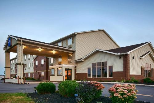 University Inn Marion 