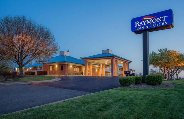 Baymont 
