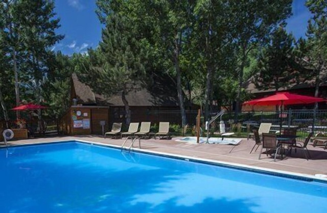 Rams Village Resort 