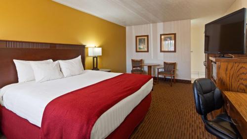 Paradise Inn Resort 