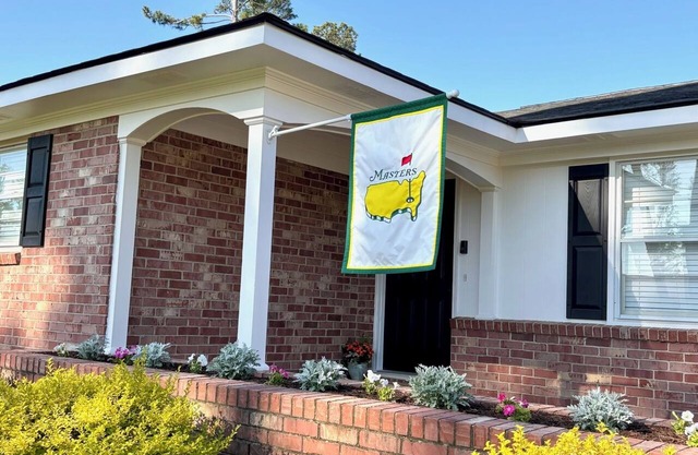 Augusta National 