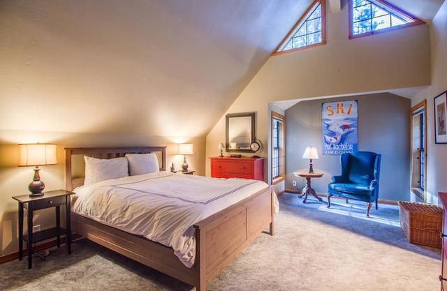 Circle 4 Cabin 23 in Sunriver