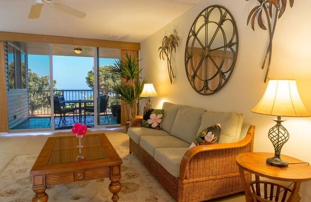 Cliffs 5205 1 Bedroom Condo in Princeville