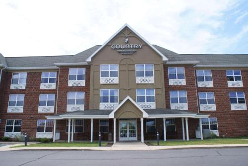Americas Value Inn Charlotte 