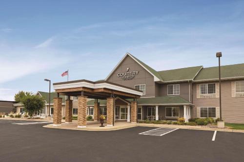 Country Inn 