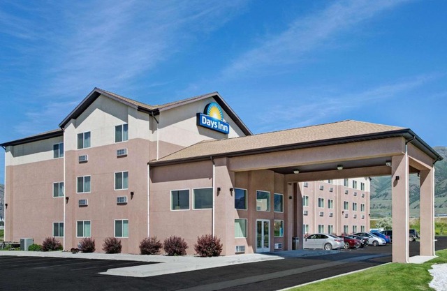 Days Inn 