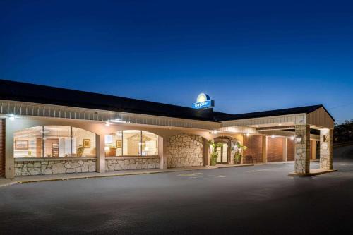 Days Inn 