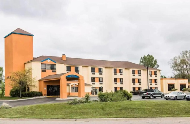 Days Inn 