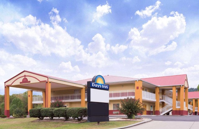 Days Inn 