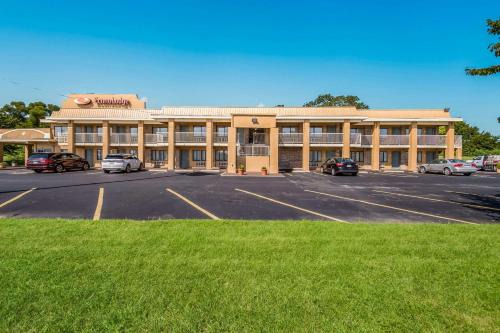 Econo Lodge Kearney 