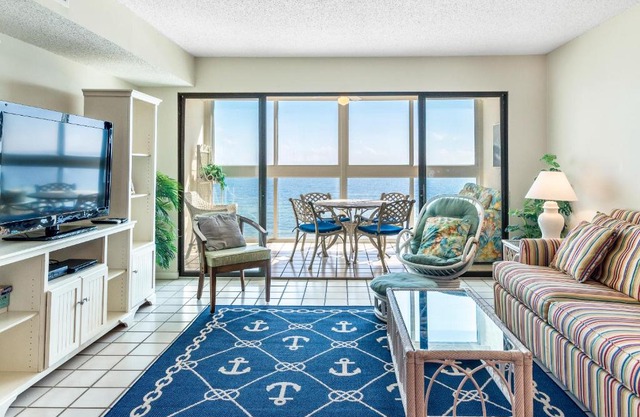 Edgewater West 95 by Bender Vacation Rentals in Gulf Shores