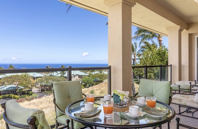 Kumulani At Mauna Kea 