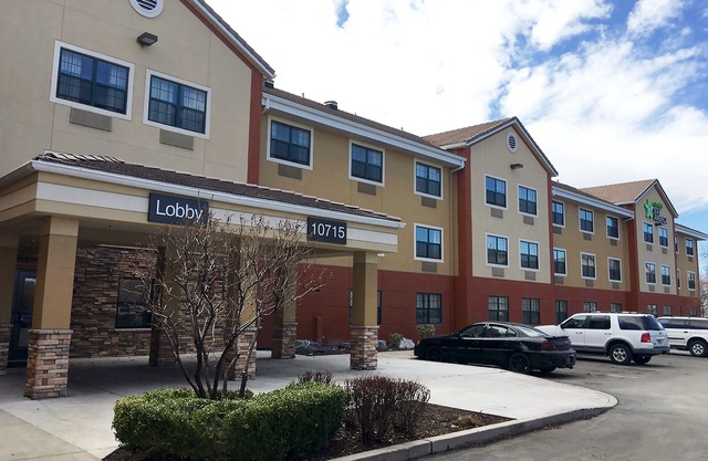 Extended Stay America Suites - Salt Lake City - Sandy in Sandy