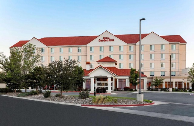 Barsala At Reno Experience District 