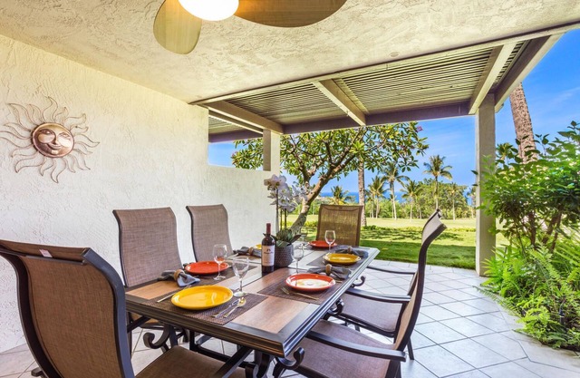 🏖️Keauhou Golf Course Condo w/Keauhou Bay Views
