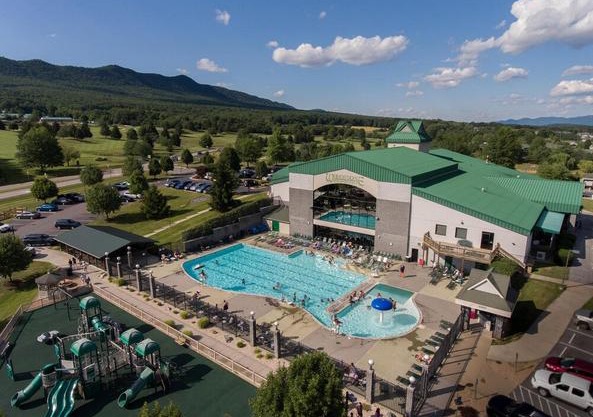 Massanutten Resort by TripForth in Massanutten