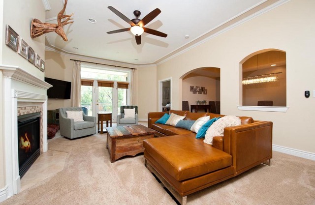 Mears House - Unit 2E in Durango