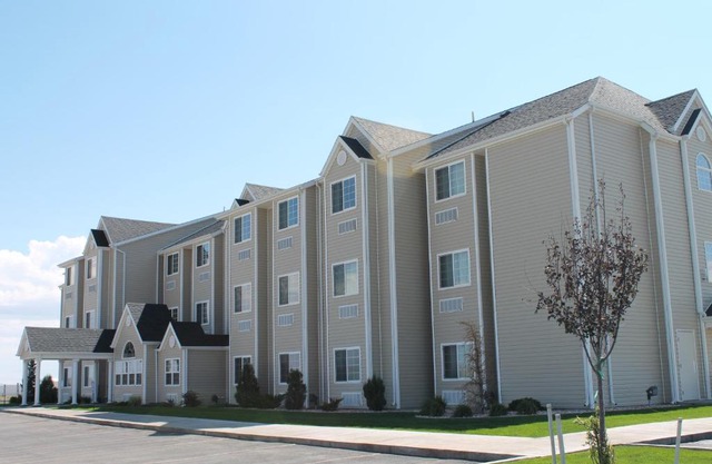 Microtel Inn 