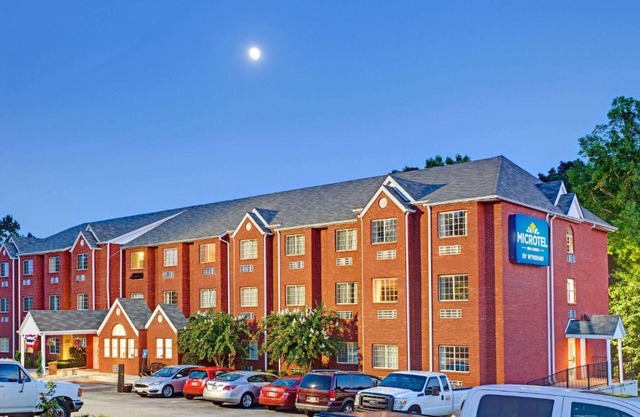 Microtel Inn 