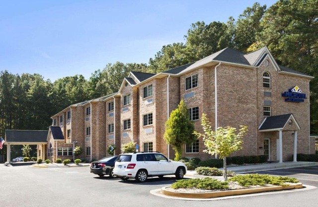 Microtel Inn 