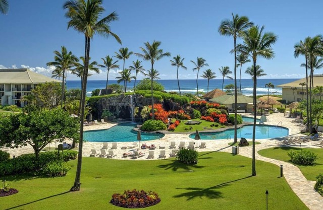 Resort Ocean 