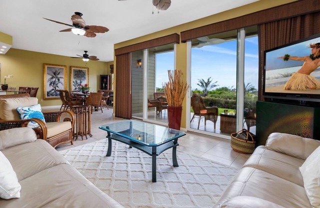 🏖️Ocean View Keauhou Townhome Near Kahalu'u Beach