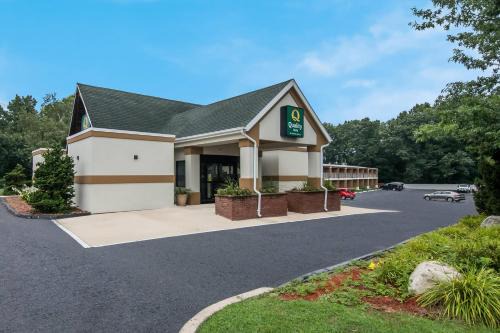 Quality Inn Springfield 