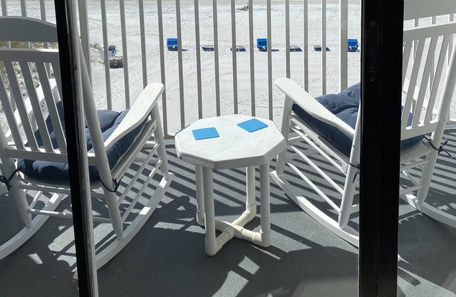 Sea Breeze Gulf 