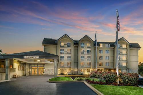 Sheraton Great Valley Hotel 