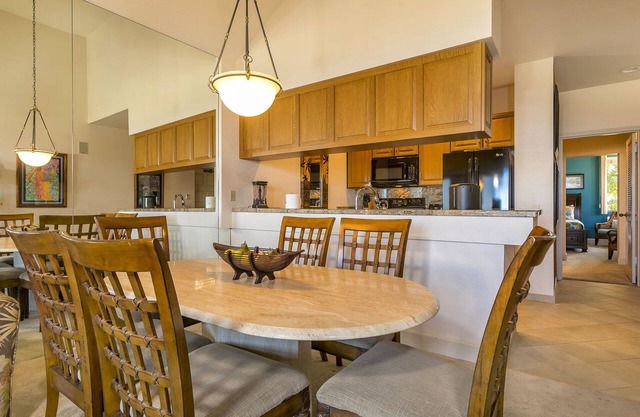 Summer Deal Wailea Ocean View 2BR Condo with Golf Course Access