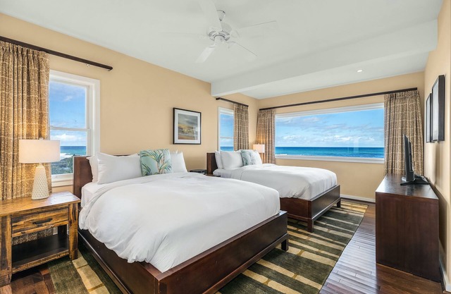 SUMMER REDUCED! Villa 315 Ocean views every bedroom!