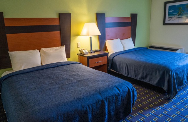 The Mariner Resort 