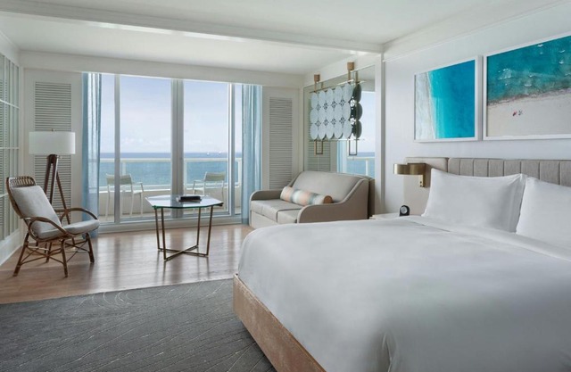 B Ocean Fort Lauderdale 