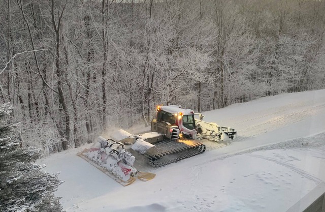 Ski 