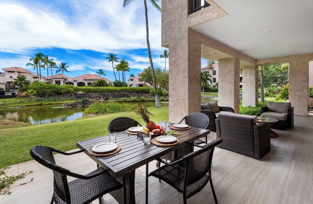Shores At Waikoloa 