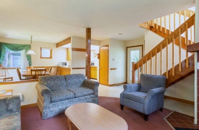 Wyndham Resorts At Village Villa East Stroudsburg 