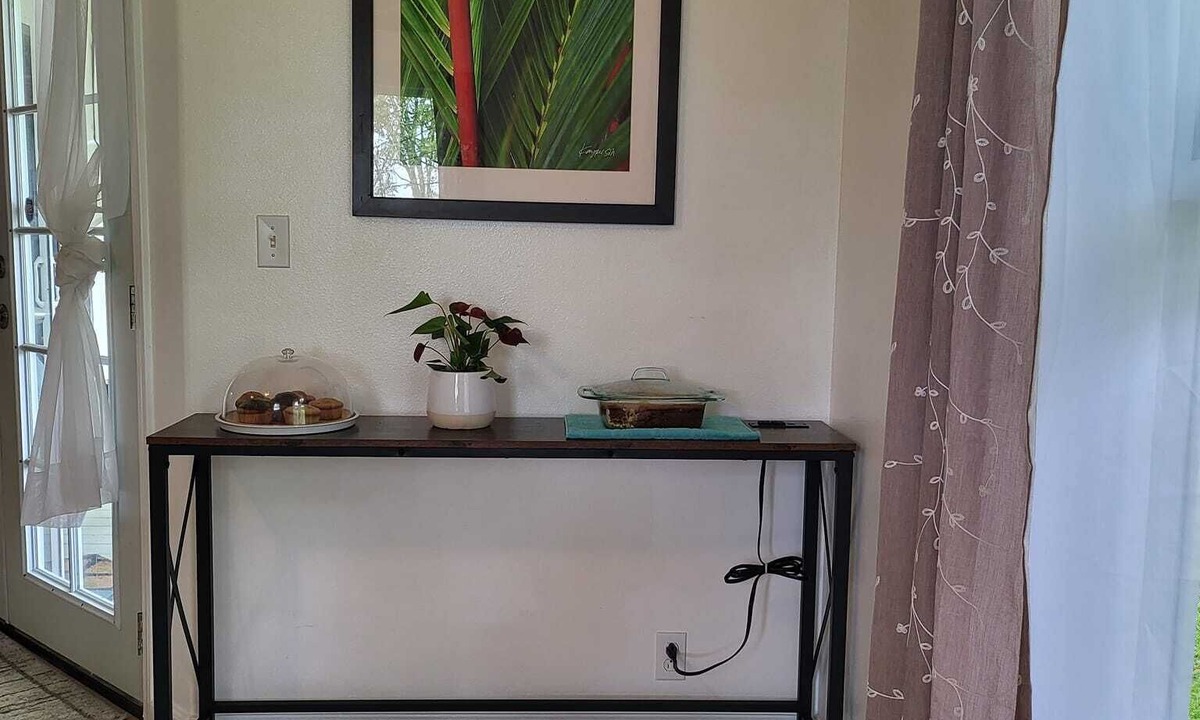 Keaau Bed & Breakfast | Hoomaikai Blessing's