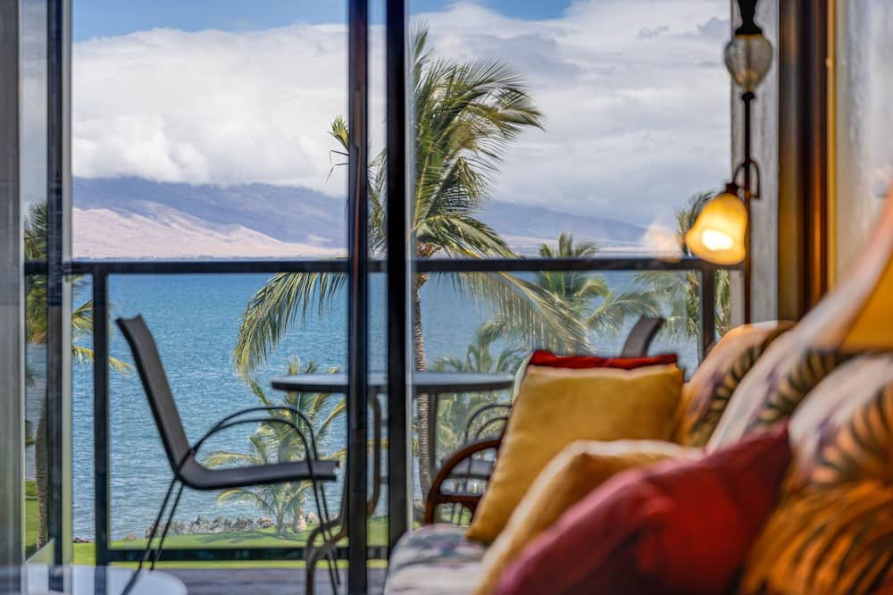 Kihei Hotel | Kihei Surfside #508 by Ali'i Resorts