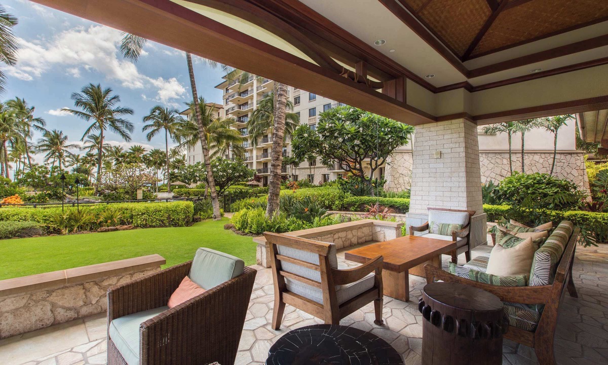 Ko Olina Condo | Hale Kai Pampered Ko Olina Villa