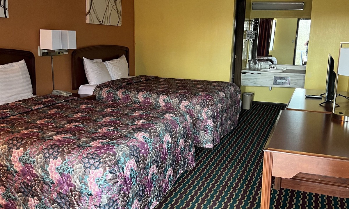 Lebanon Hotel | Lebanon Inn Motel