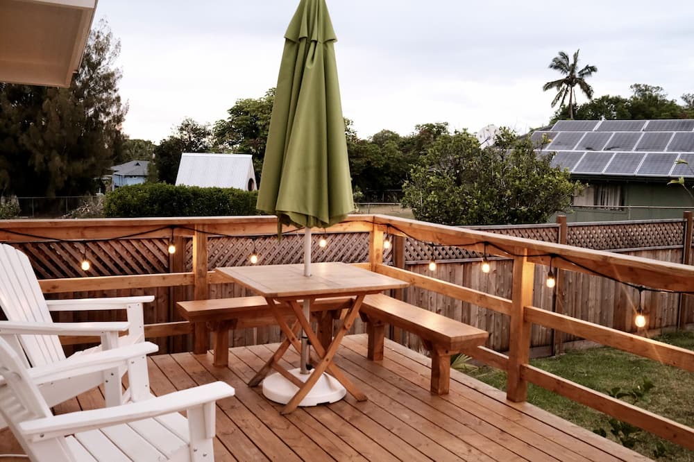 Pupukea Cabin | Aloha Surf Cabin - Private Yard & Entrance!