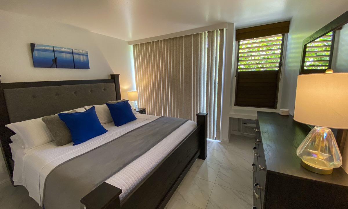 Kahuku Condo | Cozy & Peaceful Oahu North Shore Oasis - Kahuku