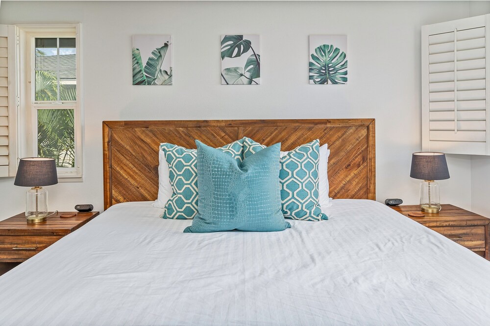 Ko Olina House | Fantastic Home in Exclusive Golf Community w/Pool *Professionally Sanitized*