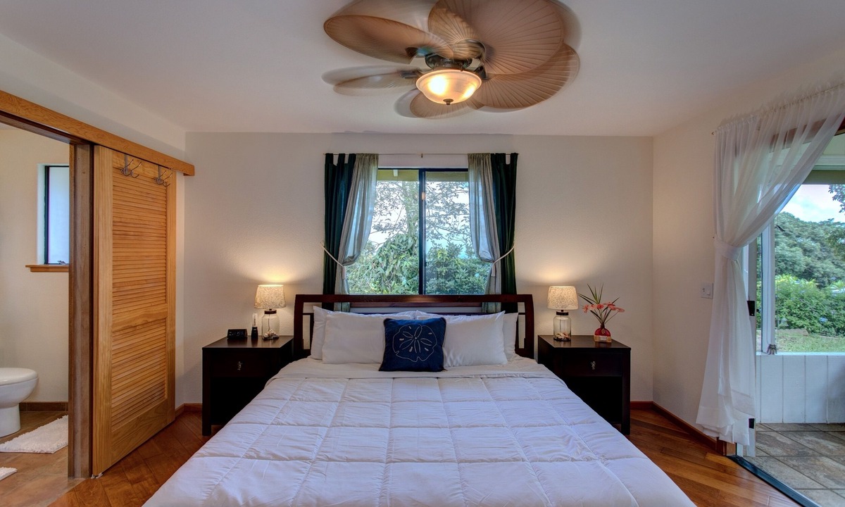 Ninole House | Hamakua Pukana La Hale 3 Bedroom Home by RedAwning