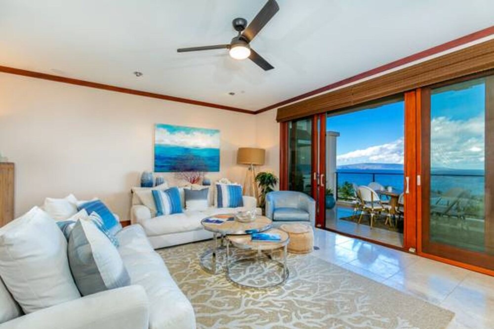 Wailea Hotel | Grand Champions Two Bedrooms by Coldwell Banker Island Vacations