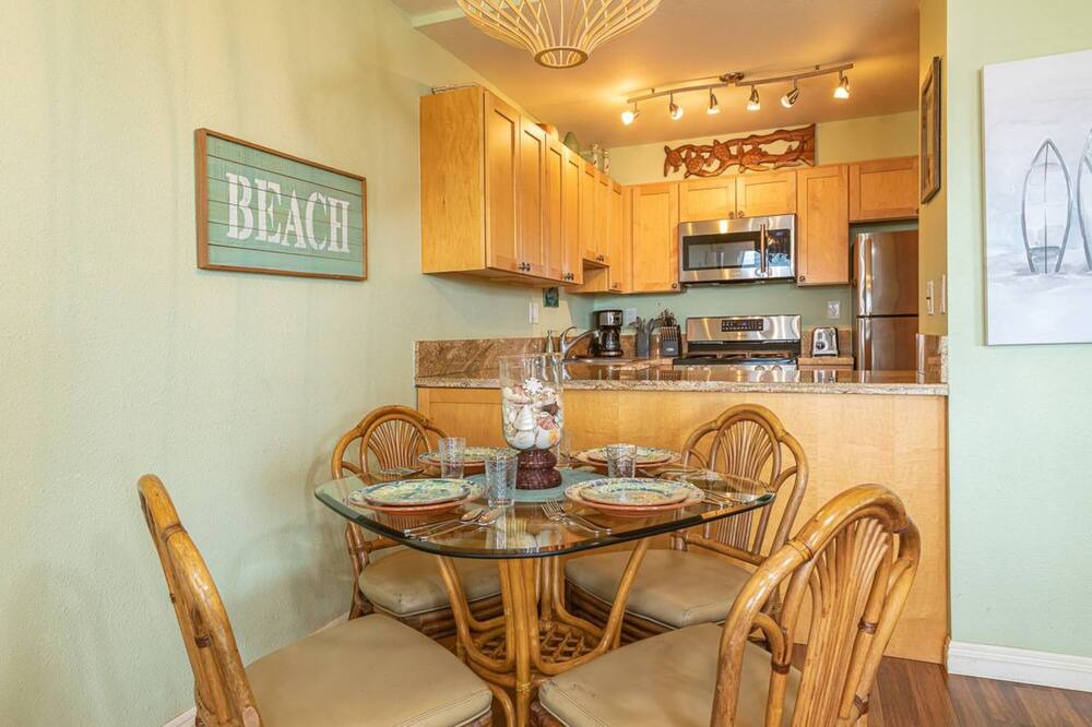Kihei Hotel | Kihei Akahi by Coldwell Banker Island Vacations