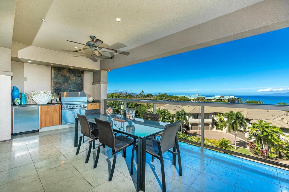 Wailea Hotel | Ho'olei Ocean View Rooms by Coldwell Banker Island Vacations