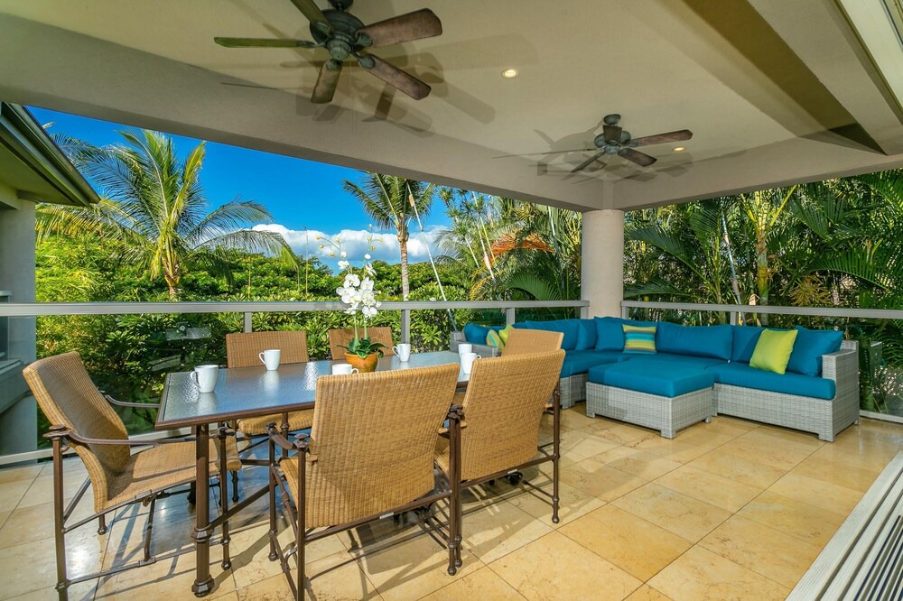 Wailea Hotel | Ho'olei Garden View Rooms by Coldwell Banker Island Vacation