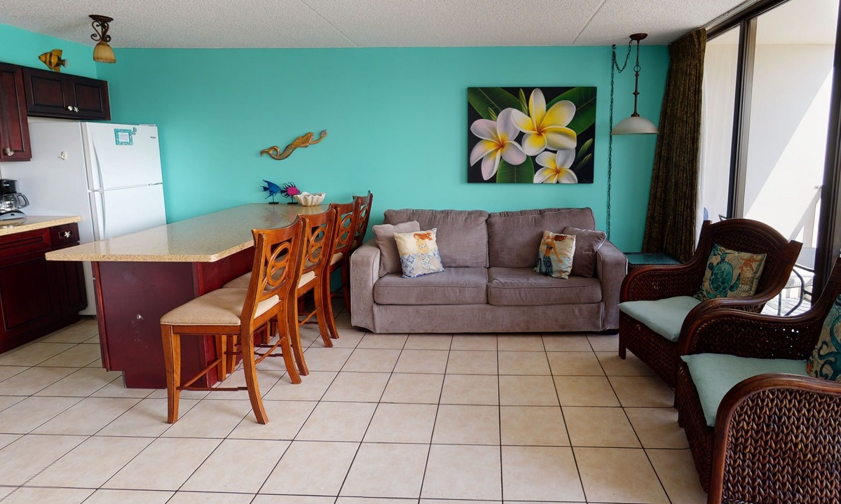 Waikiki Condo | Deluxe Condo Near Waikiki Beach - Free Parking