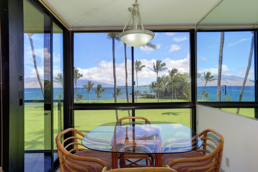 Kihei Hotel | Kihei Surfside #311 by Ali'i Resorts